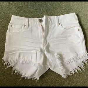Womens shorts